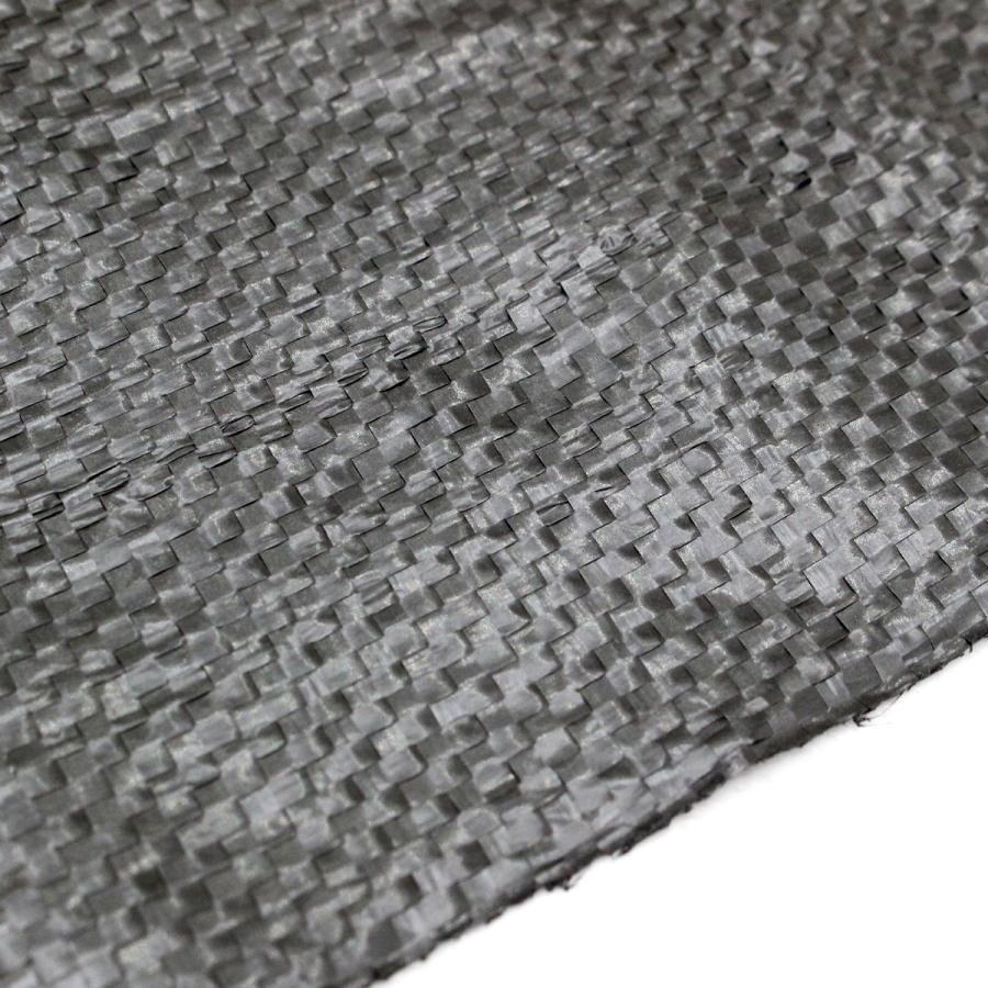『2m×100m』防草シート 1巻 厚さ0.3mm 黒 雑草 除草 園芸 シート 庭 ソーラーパネル 敷地 幅 2m/200cm 1本 100m ロール |  | 02