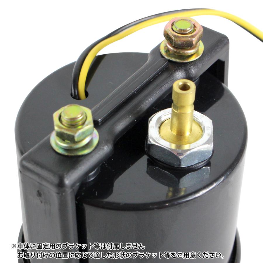 汎用 52mm ブースト計 ブースト メーター LED ブルー 発光 移植 増設 追加メーター ターボ 計 黒 ブラック 機械式 Φ52 bar |  | 03