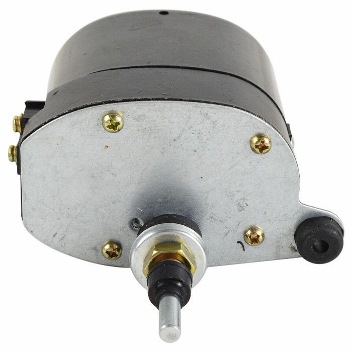 ワイパーモーター 12V ウィリス ジープ jeep トラクター 重機 01287358 7731000001 0390506510 互換品 修理 整備 交換 MB |  | 01