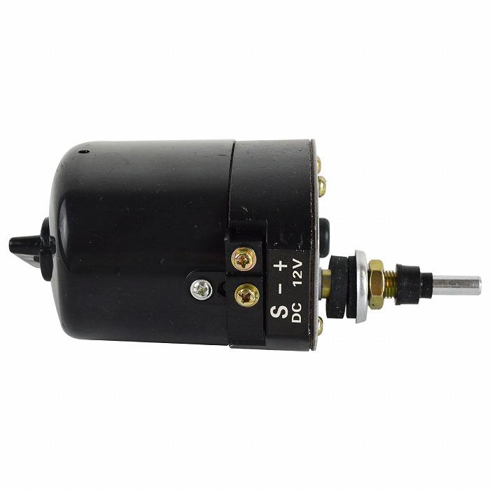 ワイパーモーター 12V ウィリス ジープ jeep トラクター 重機 01287358 7731000001 0390506510 互換品 修理 整備 交換 MB |  | 03