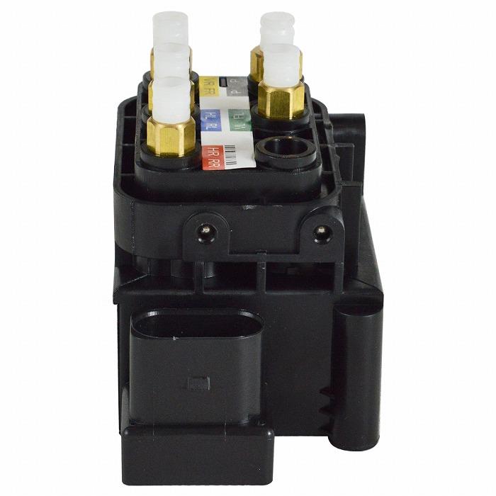 ベンツ エアサス バルブブロック A 0993200058 A 0993200158 Sクラスクーペ W217 C217 S550 S550 S63 S65 コンプレッサー |  | 03