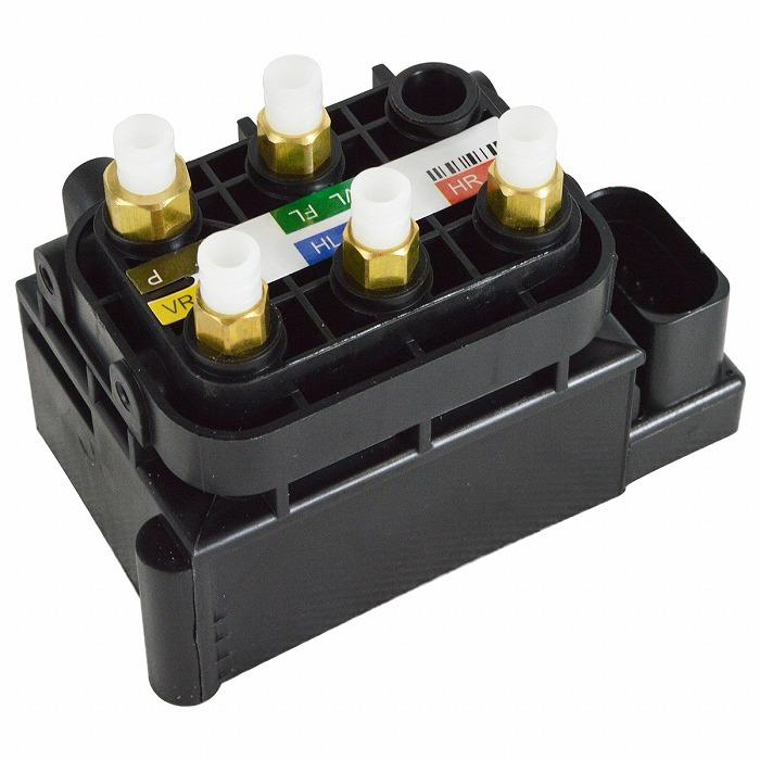 ベンツ エアサス バルブブロック 0993200058 0993200158 Cクラス W205 S205 C220d C180 C200 C250 C350e C63 コンプレッサー |  | 01