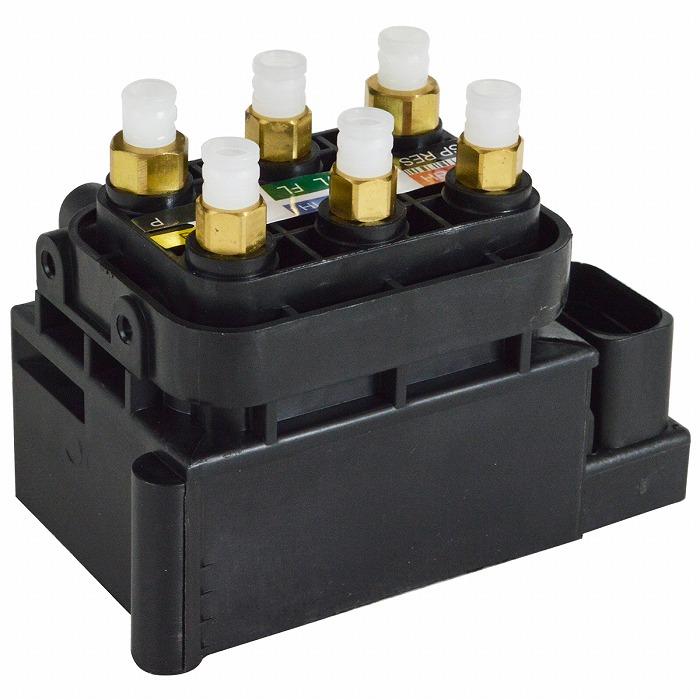 ベンツ エアサス バルブブロック A 0993200258 0993200200 Eクラス W213 S213 Eクラスクーペ C238 W238 A238 コンプレッサー |  | 01