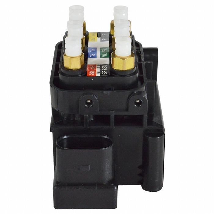 ベンツ エアサス バルブブロック A 0993200258 0993200200 Eクラス W213 S213 Eクラスクーペ C238 W238 A238 コンプレッサー |  | 03