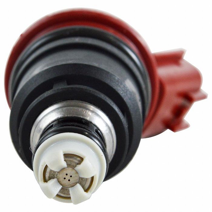 4本セット 740cc サイドフィード インジェクター 16600-RR544 NISMO ニスモ 互換品 180SX S13 S14 S15 SR20DET RB25DET |  | 03
