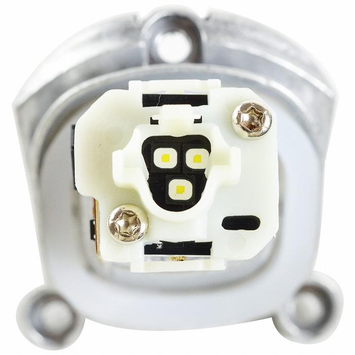 BMW 5シリーズ F10 F11 左右共通 LED モジュール 18592200 63117343876 7343876 ヘッドライトコントロールユニット 片側 1個 |  | 04
