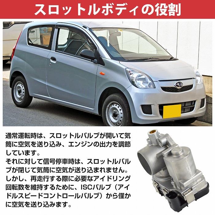 04C133062D スロットル ボディ バルブ フォルクスワーゲン VW ポロ POLO 6R1 6C1 アップ UP 121 122 BL1 BL2 BL3 123 互換品 |  | 02