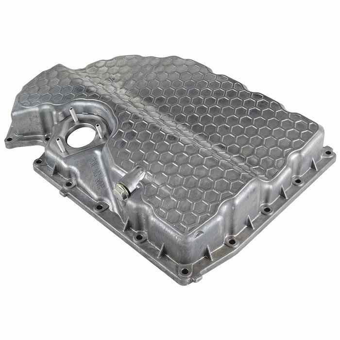 アルミ合金 オイルパン アウディ 8V 1.8 2.0 TFSI S3 quattro