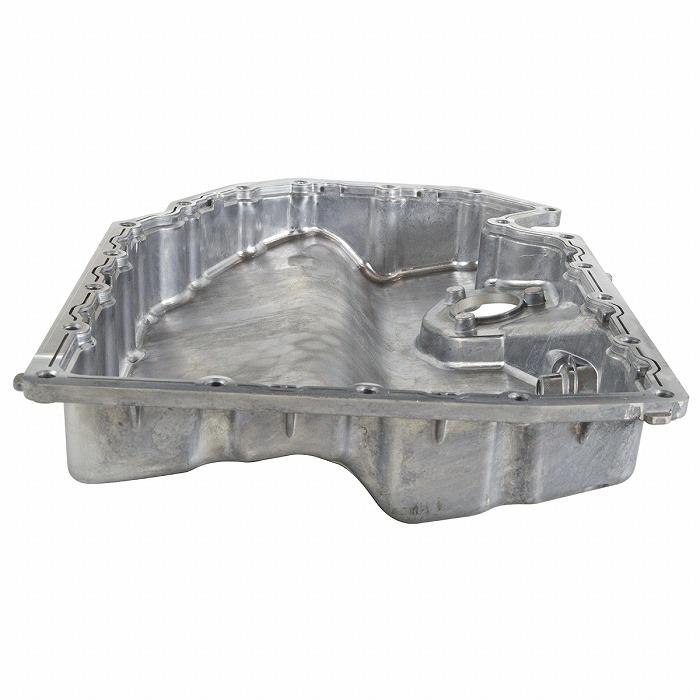 アルミ合金 オイルパン アウディ 8V 1.8 2.0 TFSI S3 quattro 06K103600AE 06K103600D 06K103600R エンジン オイル |  | 02