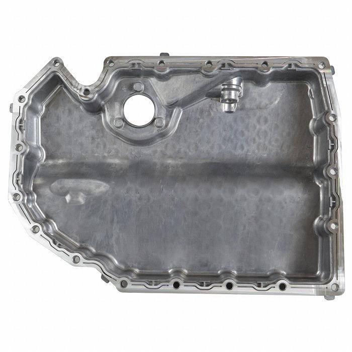 アルミ合金 オイルパン VW ゴルフ7 BA5 BV5 1.8 2.0 GTI TSI