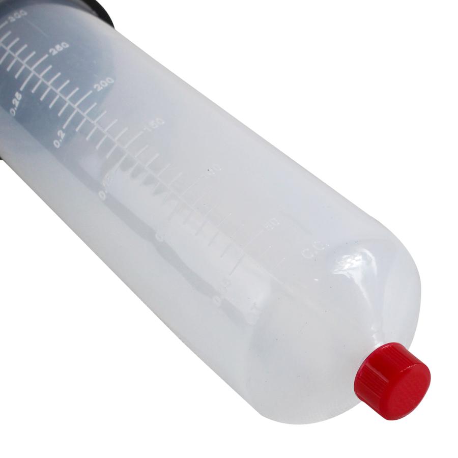 1人作業可能 フルードチェンジャー エア式 ブレーキ オイル フルード 交換 工具 ツール エア抜き 車 バイク 整備 エアー |  | 02