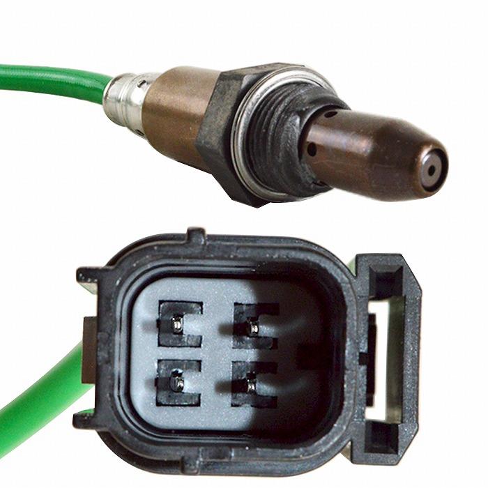 ホンダ N-BOX JF1 JF2 フロント 前側 O2センサー ラムダセンサー A/F