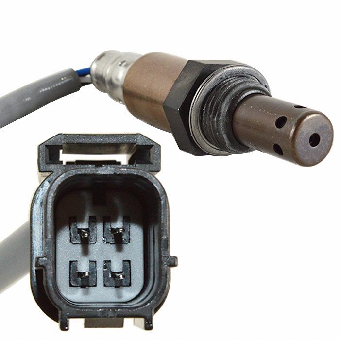 ホンダ N-BOX JF1 JF2 リア 後ろ側 O2センサー ラムダセンサー A/F