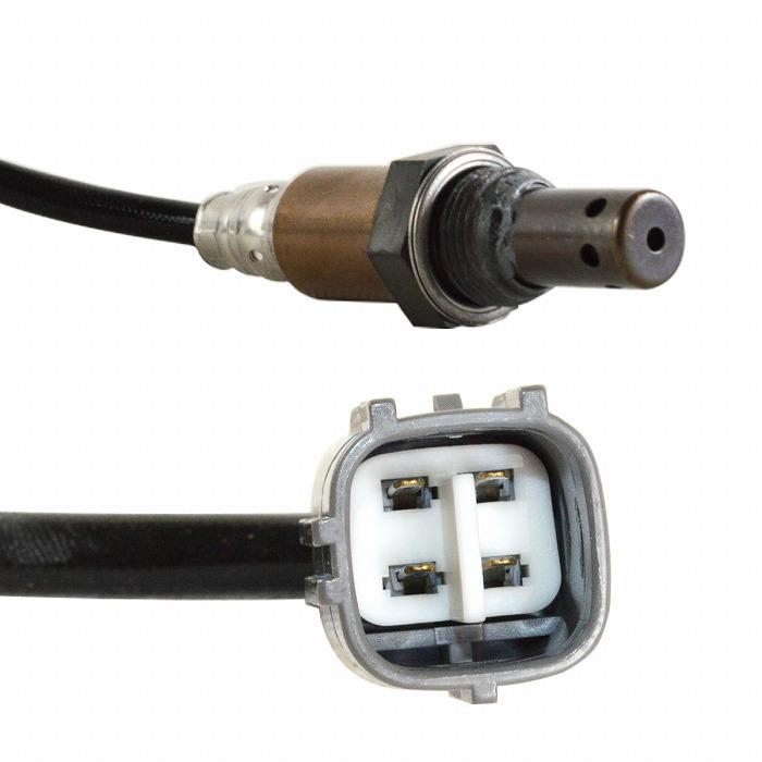アルファード 10系 後期 ANH10W ANH15W O2センサー フロント エキマニ