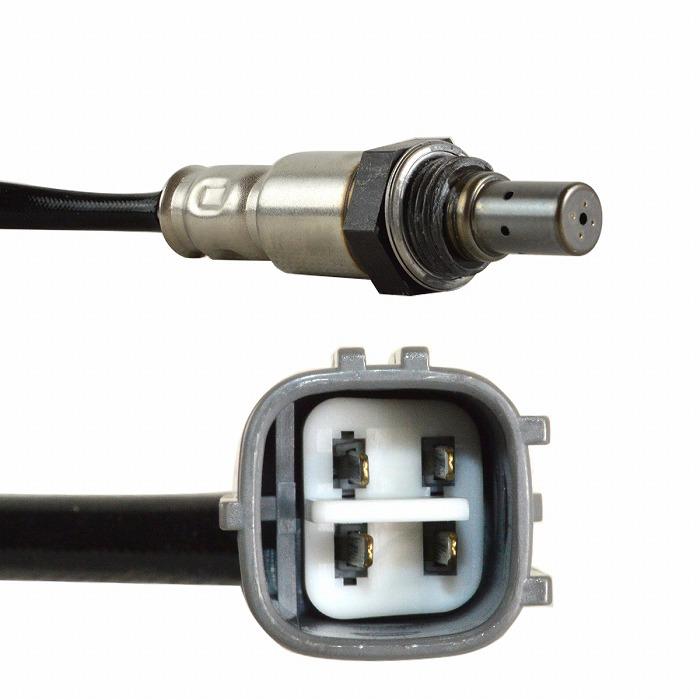 スズキ ワゴンR MH34S スティングレー MF33S O2センサー リア 後ろ側 エキパイ側 18213-72M10 ラムダセンサー A/Fセンサー |  | 01