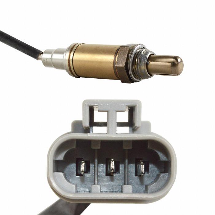 日産 スカイライン GT-R GTR BCNR33 BNR34 RB26DETT O2センサー リア側 後側 22690-24U03 ラムダセンサー |  | 01