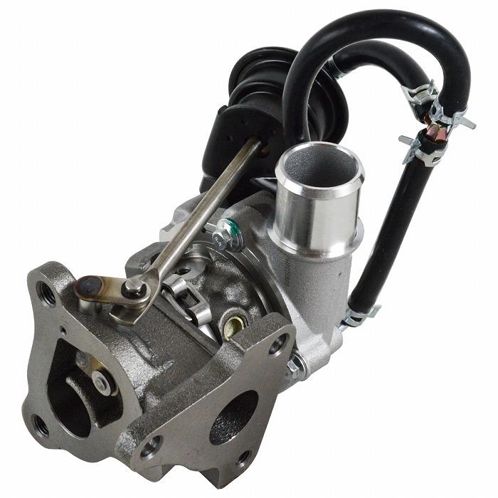 キャスト スポーツ アクティバ ターボ LA260S タービン ターボ