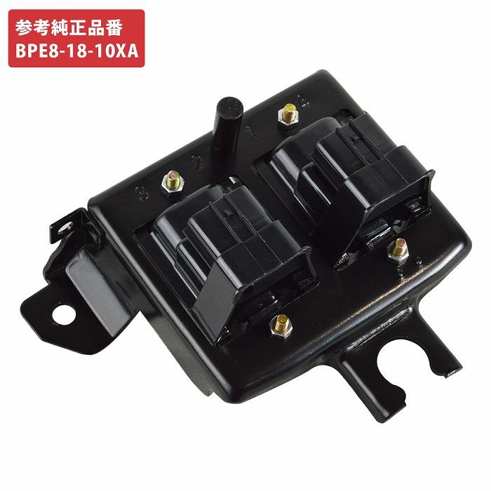 NA8C マツダ ユーノス ロードスター 4ピン イグニッションコイル BPE8-18-10XA UF258 88921326 互換品 シリーズ 1/1.5 94-95y | 