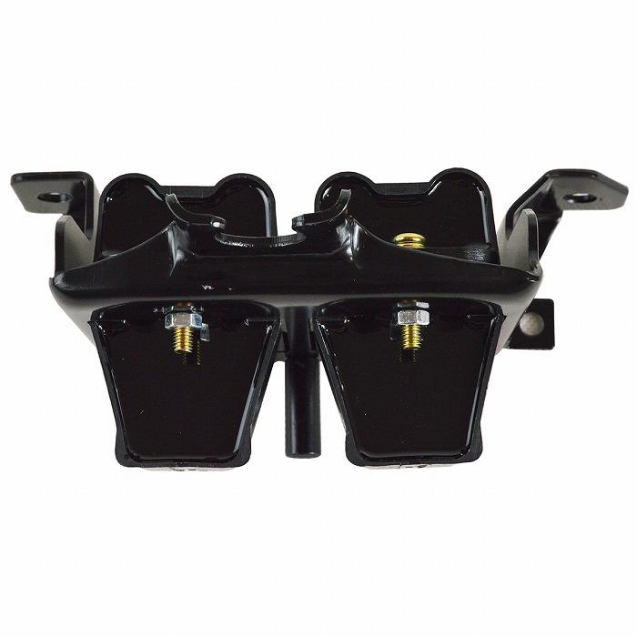 NA8C マツダ ユーノス ロードスター 4ピン イグニッションコイル BPE8-18-10XA UF258 88921326 互換品 シリーズ 1/1.5 94-95y |  | 04