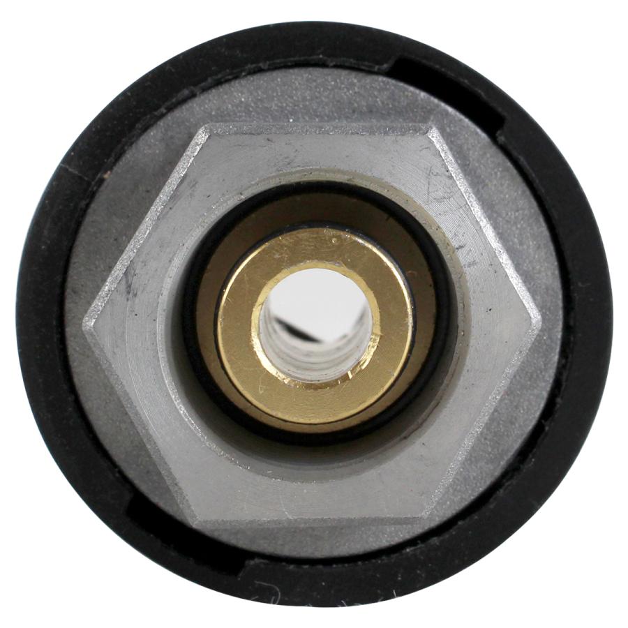 ケルヒャー M22 クイックコネクト 変換 アダプター 高圧洗浄機 アタッチメント クイックコネクター ワンタッチ カプラー |  | 01