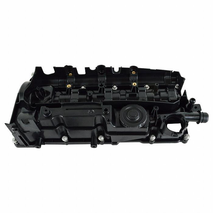 BMW 3シリーズ F30 F31 320d ディーゼル N47 直4 エンジンヘッドカバー