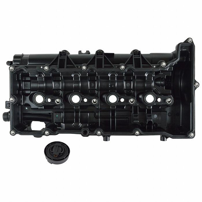 BMW 3シリーズ F30 F31 320d ディーゼル N47 直4 エンジンヘッドカバー