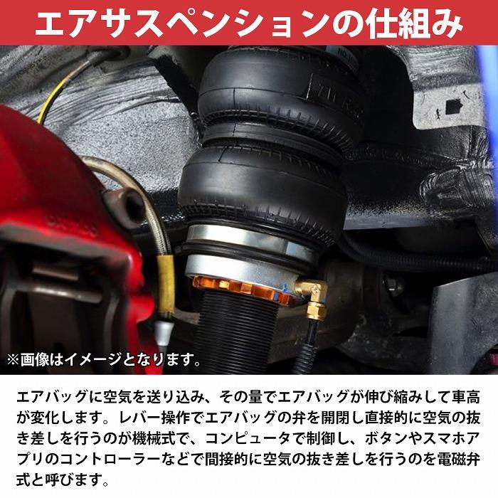 ベンツ C257 CLSクラス CLS53 CLS220d CLS450 右 R側 リア エア