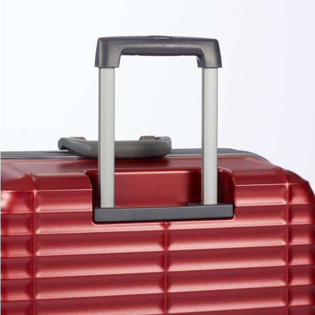 エース　プロテカ　ストラタム 00852　95リットル　1週間〜10日程度の旅行に　マグネシウム合金フレーム採用　日本製　キャリーバッグ　キェリーケース　00852 | プロテカ ストラタム | 01