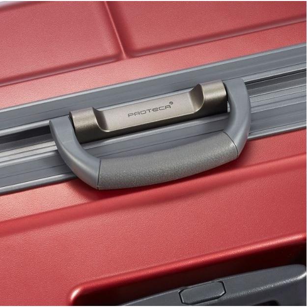 エース　プロテカ　ストラタム 00852　95リットル　1週間〜10日程度の旅行に　マグネシウム合金フレーム採用　日本製　キャリーバッグ　キェリーケース　00852 | プロテカ ストラタム | 04