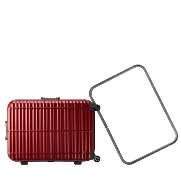 エース　プロテカ　ストラタム 00852　95リットル　1週間〜10日程度の旅行に　マグネシウム合金フレーム採用　日本製　キャリーバッグ　キェリーケース　00852 | プロテカ ストラタム | 07