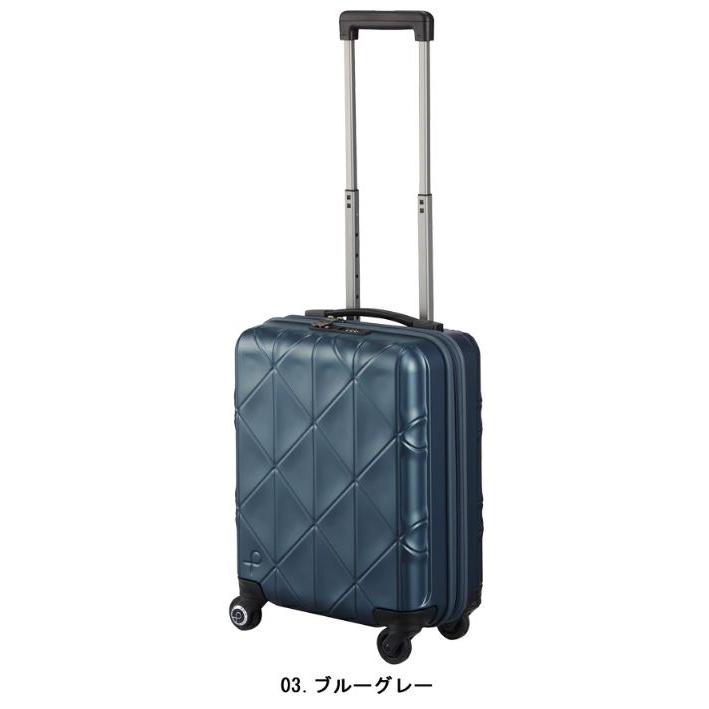 ProtecA エース プロテカ コーリー 22S 02270 ＊22リットル 機内