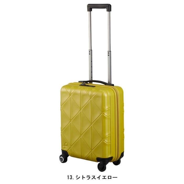 ProtecA エース プロテカ コーリー 22S 02273 *68リットル 機内 ProtecA エース プロテカ コーリー 22S 02273 *68リットル 機内