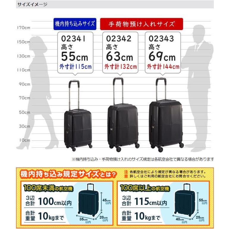 ProtecA エース プロテカ フリーウォーカーGL 02343 *67 ProtecA エース プロテカ フリーウォーカーGL 02343 *67