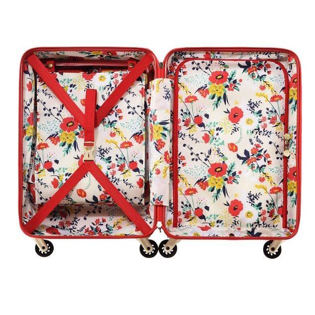 【送料・代引手数料無料!】ハント マイン スーツケース 05744 / HaNT MINE Ace（エース） ハント マイン スーツケース 05744 ACE HaNT mine