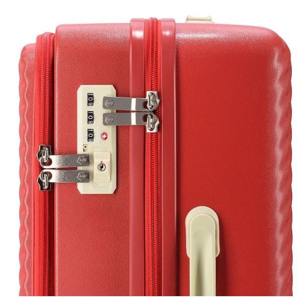 エース ハント マイン スーツケース 05744 ACE HaNT mine suitcase  ＊34リットル 1泊〜2泊用 機内持ち込み対応サイズ 05744の画像