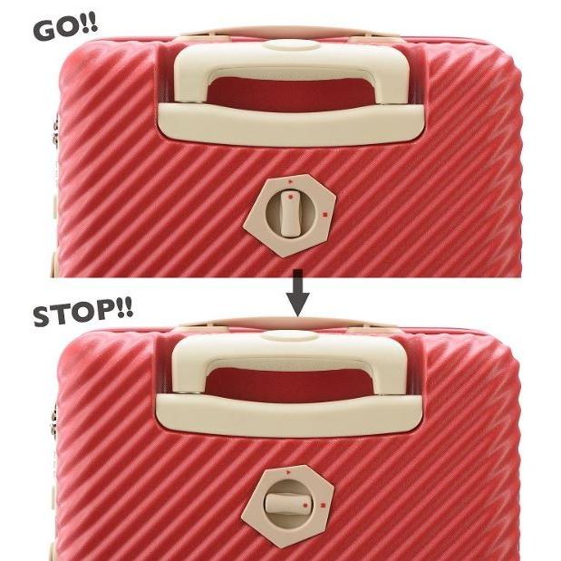 Ace（エース） ハント マイン スーツケース 05744 ACE HaNT mine