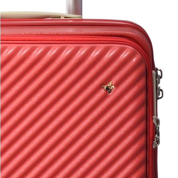 エース ハント マイン スーツケース 05744 ACE HaNT mine suitcase  ＊34リットル 1泊〜2泊用 機内持ち込み対応サイズ 05744の画像