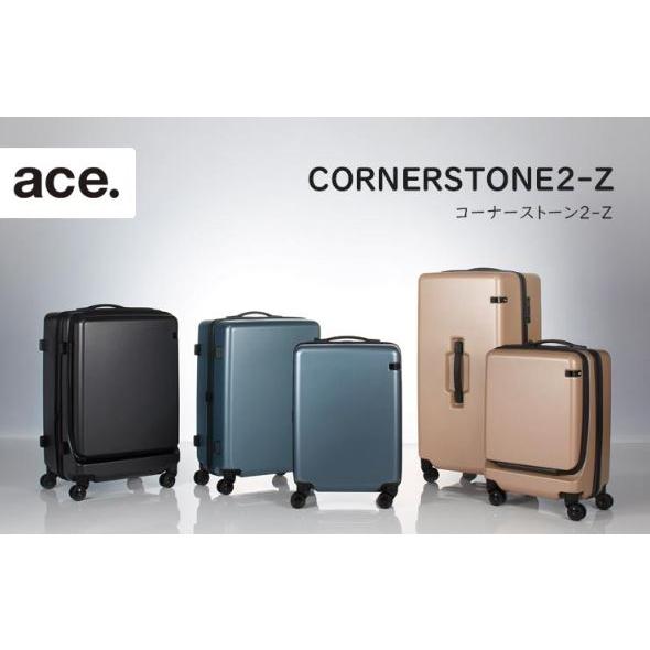 ace. TOKYO LABEL ace./エース トーキョーレーベル コーナーストーン