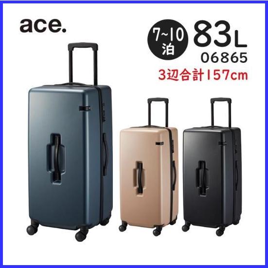 ace. TOKYO LABEL ace./エース トーキョーレーベル コーナー