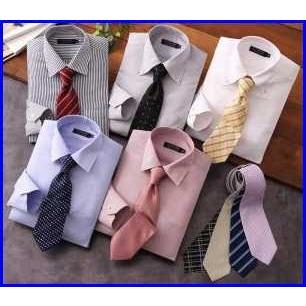 在庫処分大特価 選べる3タイプ ベーシックスタイルホワイト １週間パーフェクトコーディネイト Yシャツ5枚 ネクタイ9本の14点セット 選べる７サイズ My 3619 Increase 通販 Yahoo ショッピング 大流行中 Skylanceronline Com
