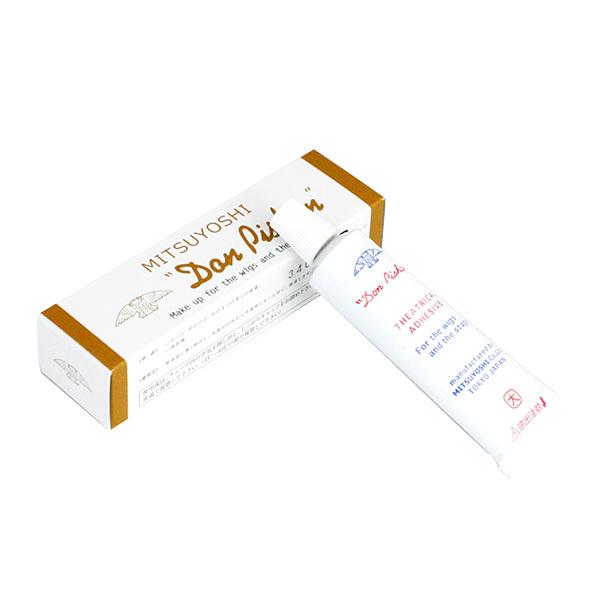 ドンピシャン かつら・ウィッグ用接着剤 | 