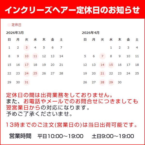 ウィッグ かつら 接着用 ヘアーインプラント再生剤 |  | 02