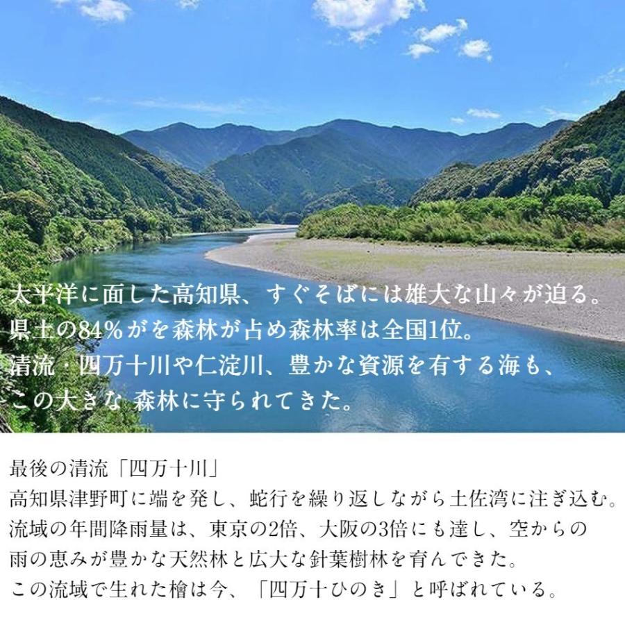四万十ひのき 洗顔石けん 枠練り製法 ホホバ種子油 スクワラン ローヤルゼリーエキス 美容 美肌 ニキビケア 素肌ケア 肌荒れ エイジングケア 乾燥肌 消炎作用 |  | 06