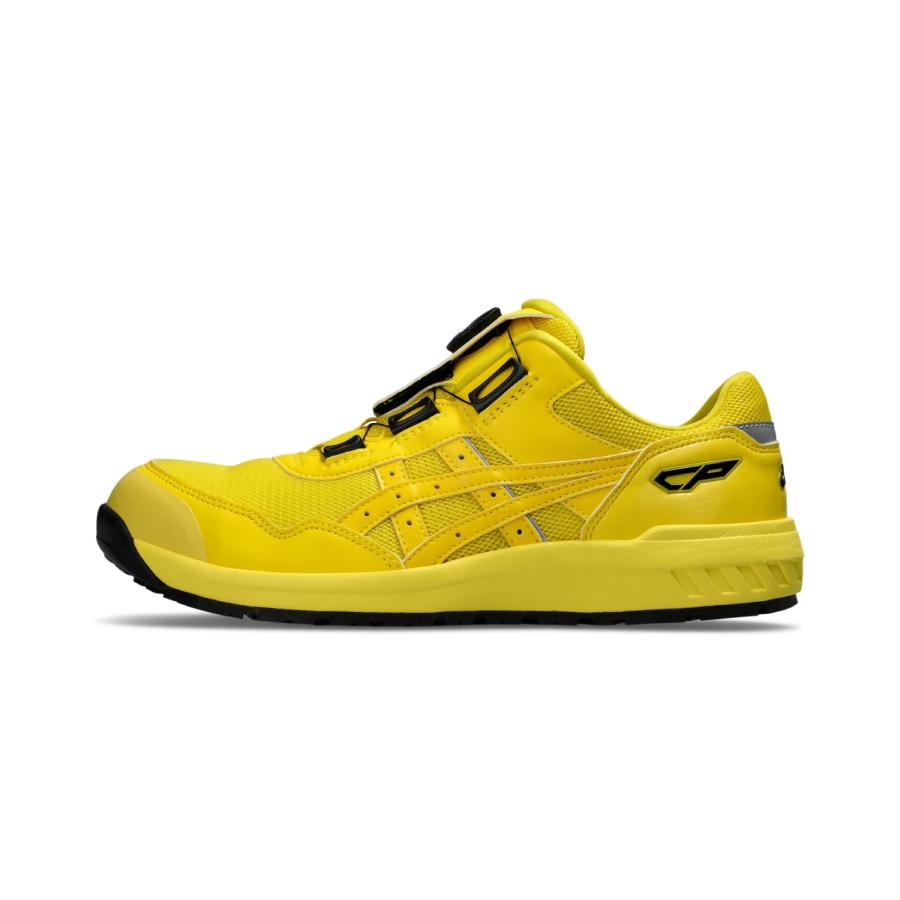 ウィンジョブ 【限定カラー】asics(アシックス) 安全靴 CP209 ウィンジョブ 【限定カラー】asics(アシックス) 安全靴 CP209