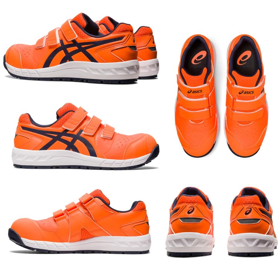 ウィンジョブ asics(アシックス) 安全靴 CP112 1273A056 3E相当 JSAA