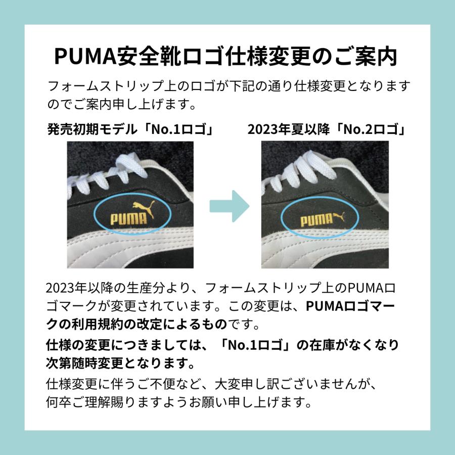 PUMA（プーマ） 【送料無料】 ヘリテイジ エアツイスト2.0 グレー ロー