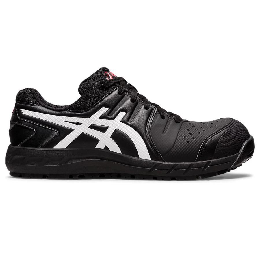 ASICS WINJOB CP103 ブラック/ホワイト 27.5cm