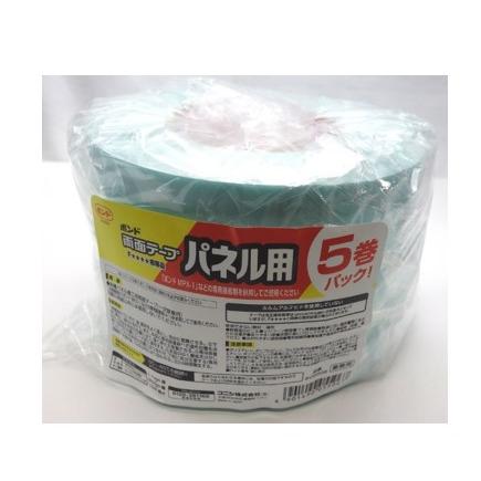 コニシキッチンパネル用両面テープ55巻