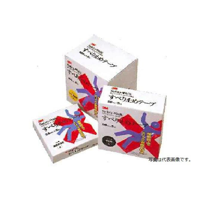 3M スリーエムジャパン セーフティウォークタイプSB 屋外・平面用 黒