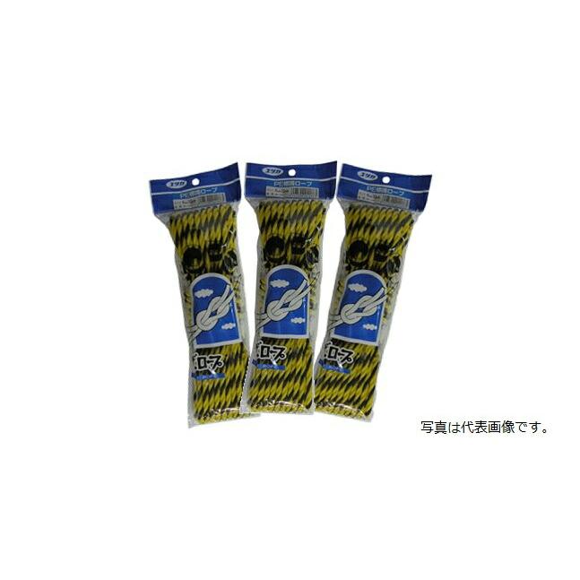 アウトドア 【未使用10束セット】高品質ロープ 7mm（50m×5束 / 40m×5束）